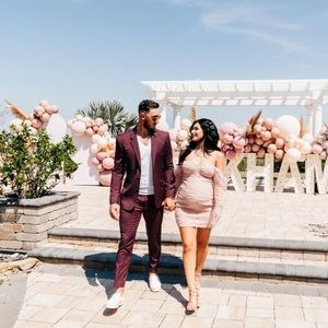 Meet your Posher, Britnie